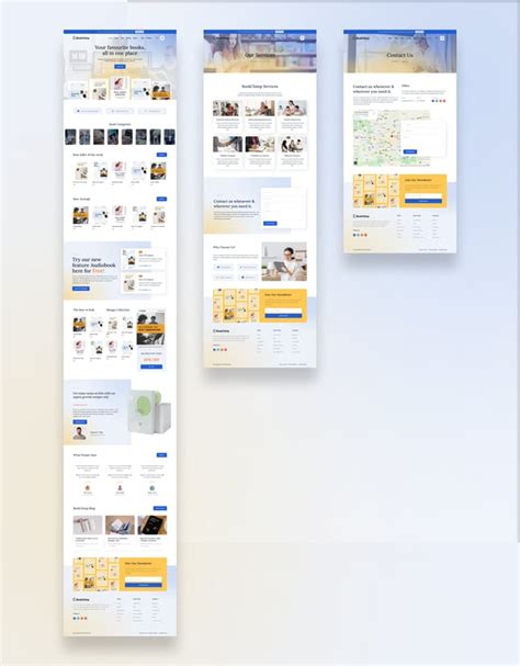 Image result for Online Book Store Website Tutorial