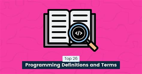 Programming Formats Definition 的图像结果