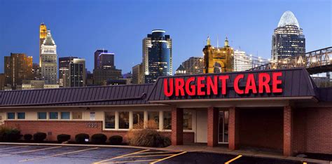 Mt. Auburn Urgent Care > Home