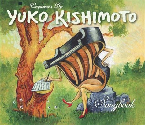Songbook: Yuko Kishimoto: Amazon.in: Music}