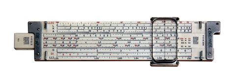 Image result for How to Use a Slide Rule for Math