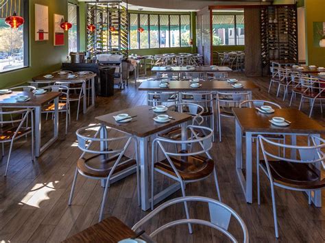 The 18 Best Restaurants In Westwood - Los Angeles - The Infatuation