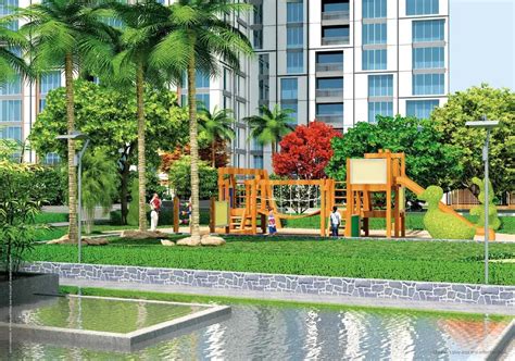 Urbana - Premium Apartments in EM Bypass, Kolkata