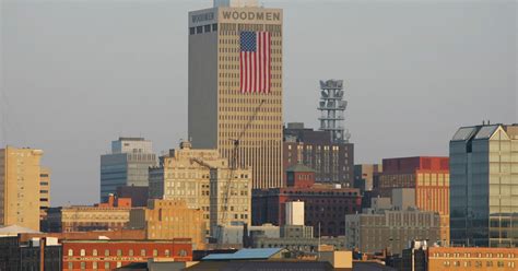 Iowa wooing Omaha insurer Woodmen of the World