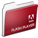 Image result for Flash Player Folder Icon