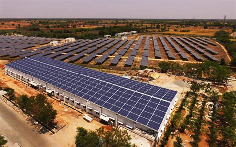 Integrated Solar Roof - Atum