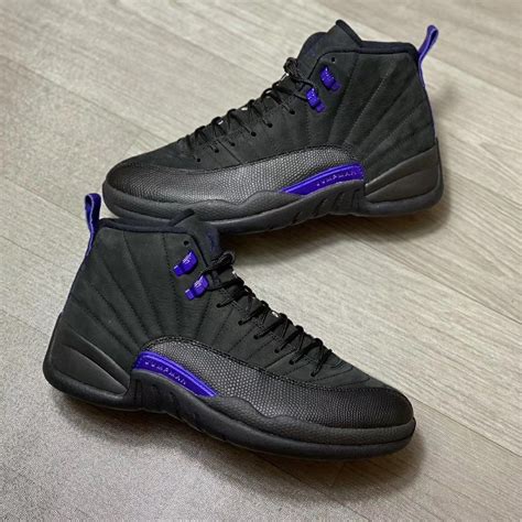 Where to Buy the Air Jordan 12 "Black Concord" | HOUSE OF HEAT
