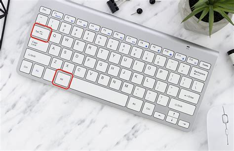 Alt-Tab Tutorial 的图像结果