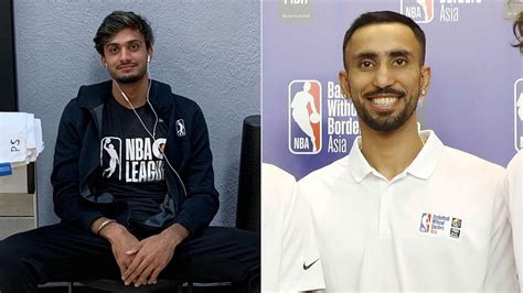 FIBA Asia Cup 2021 Qualifiers: Princepal Singh and Amjyot Singh ...