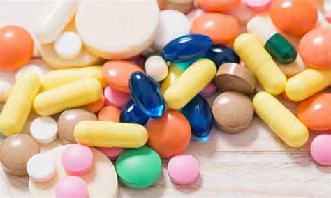 Two-thirds of active ingredients for generic drugs manufactured in Asia ...