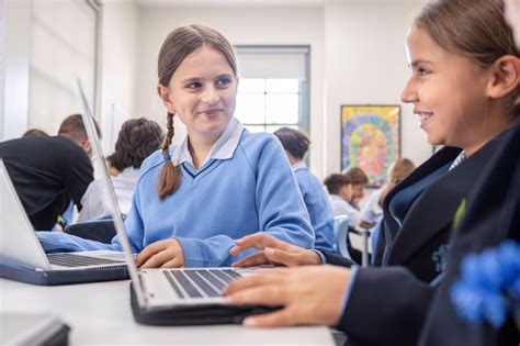 Alleyn's Hampstead Senior School - Tes Jobs