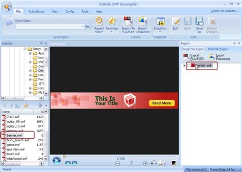 Image result for Edit SWF Flash Free Download