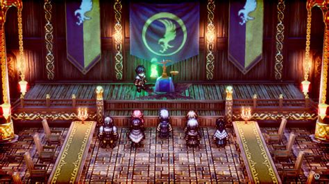 Image result for Triangle Strategy Pokemon