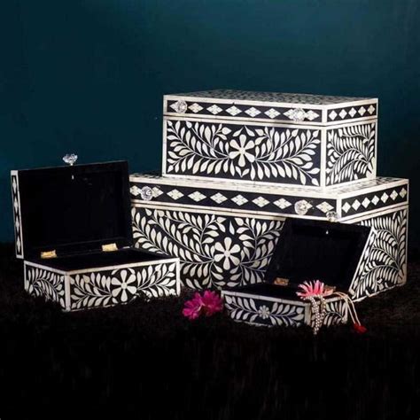 Image result for Decorative File Storage Box