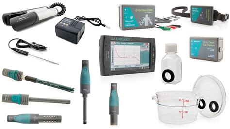 Image result for LabQuest 2 Go Direct SpectroVis Plus