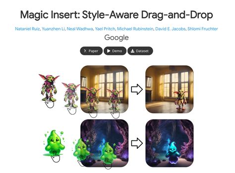 Insert Magic 的图像结果