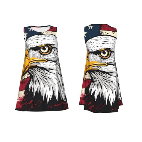 American Eagle Sundress