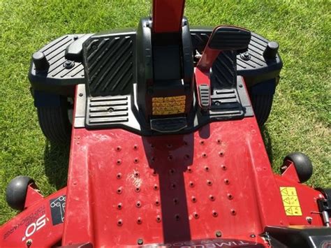 Image result for Toro TimeCutter 5000