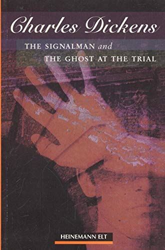 Signalman & Ghost At Trial HGR Beg : Cornish, John, Esplen, Julia ...