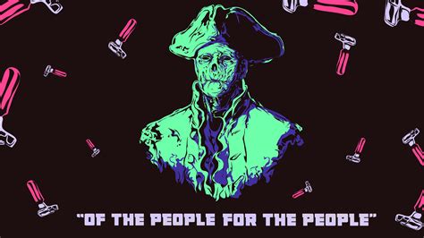 Fallout 4 Hancock Vector 4K Wallpapers