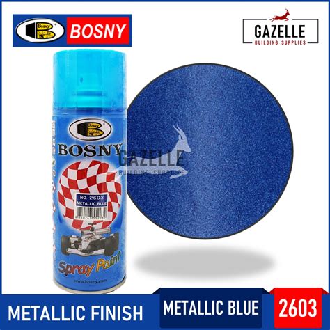 The Range Blue Spray Paint at Darrell Coria blog