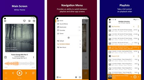 Best desktop music player for android - pilotcredit