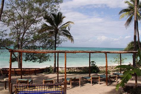 Mnana Beach Bungalows Beach: Pictures & Reviews - Tripadvisor