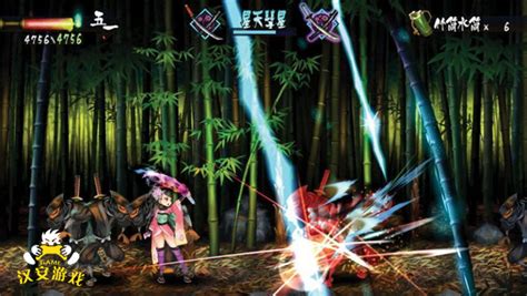 Wii《胧村正妖刀传》评测 _ 游民星空 GamerSky.com