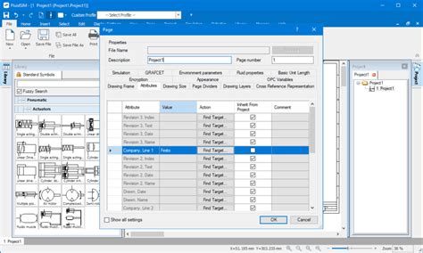 Image result for Fluidsim 6 Parallel Schakeling
