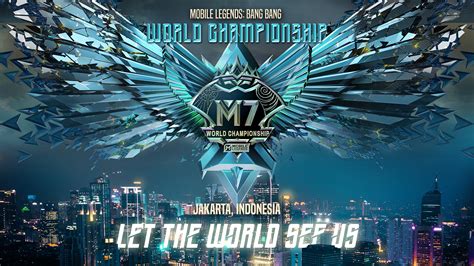 M7 World Championship tickets, format and Carnival event revealed