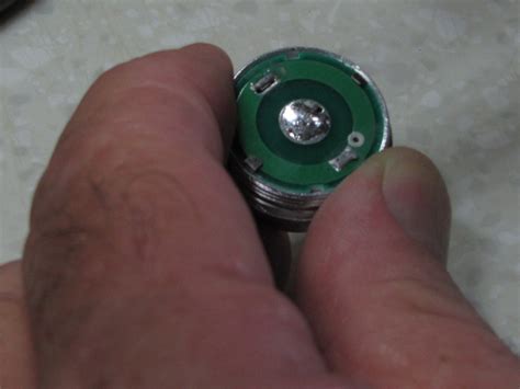 Image result for How to Repair LED Lenser Flashlight