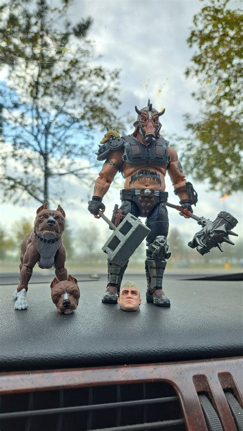 The G.I. Joe Thread | Page 3864 | TFW2005 - The 2005 Boards