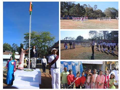 AECS Mysuru School Website