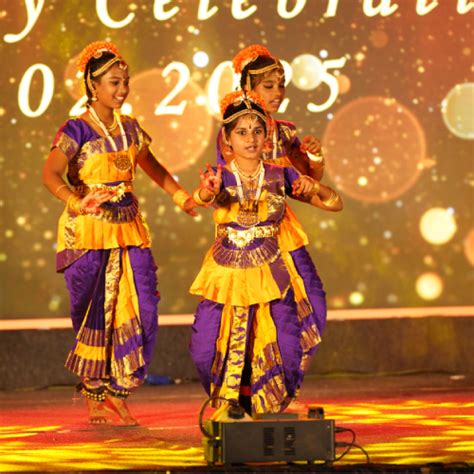 Elango Matriculation School