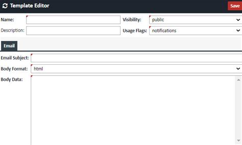 Email Templates Tutorial 的图像结果