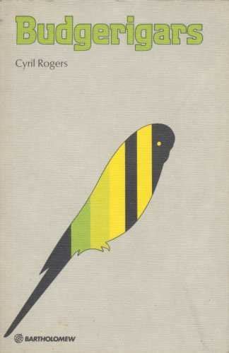 Buy Budgerigars (Pet Care Guides) Book Online at Low Prices in India ...