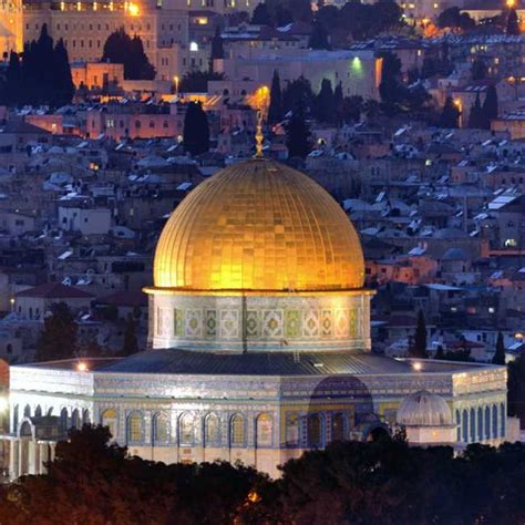 08-Day Umrah Tour with a Visit to Al-Aqsa in Jerusalem,Israel