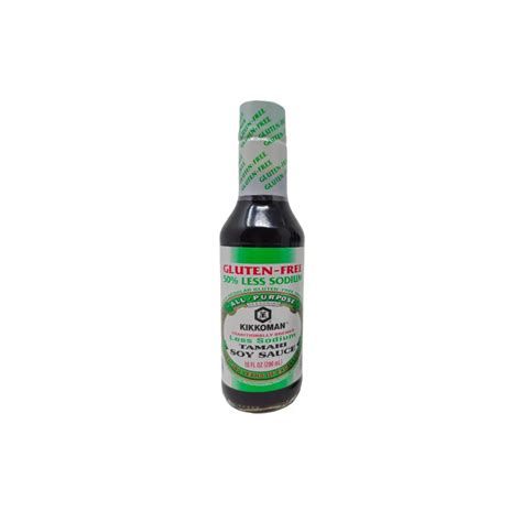 Buy Kikkoman Tamari Soy Sauce – Gluten Free, 250ml