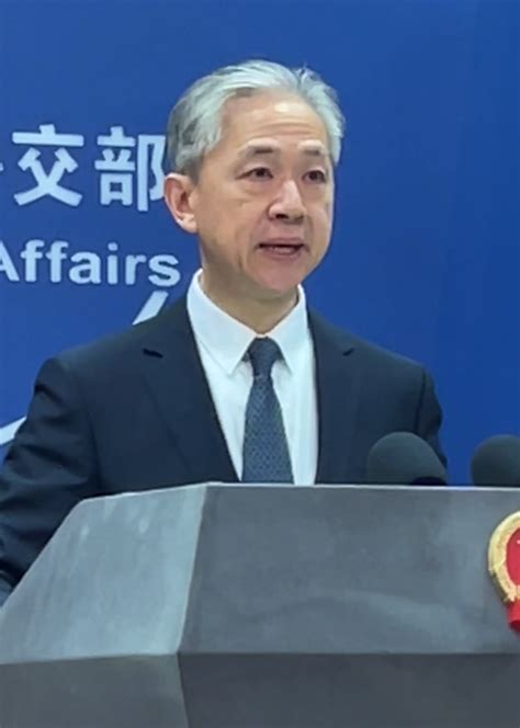 日本驻华大使探望在华被拘留的日本公民，外交部回应-度小视