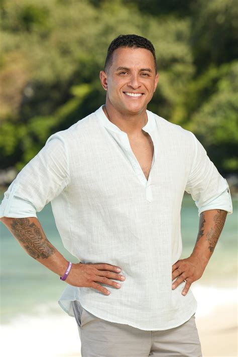 'Survivor' Season 48: Meet the new 'Survivor' season's castaways ...