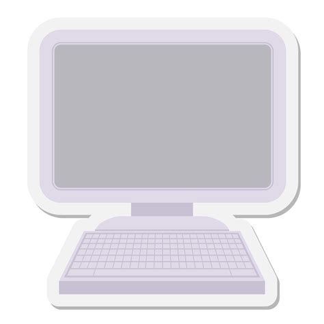 Computer Modeling PNG Photo Sticker 的图像结果