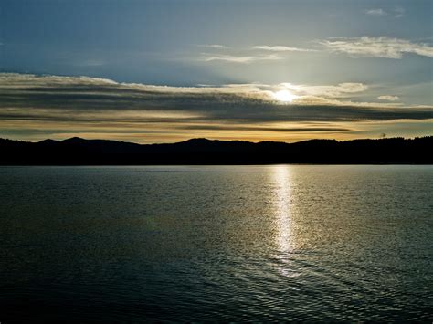 Elevation of Coeur d'Alene, ID, USA - MAPLOGS