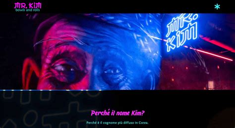 Mr. Kim - Three Good Reasons