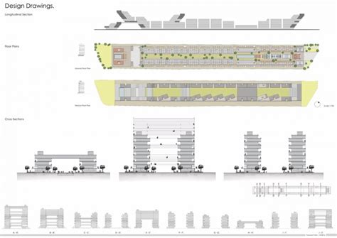 Integrated Urban Housing | CEPT - Portfolio