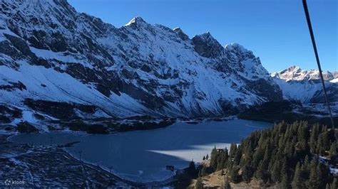 Mount Titlis and Lucerne Private Tour with Cable Car from Zurich ...