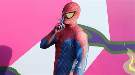 Convention Ready: 20 Characters Everyone Loves To Cosplay