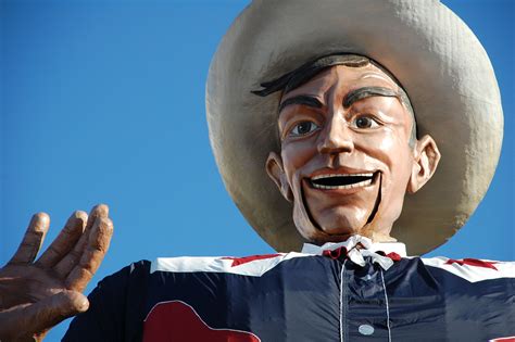 Big Tex Campgrounds: Texas RV Parks & Camping
