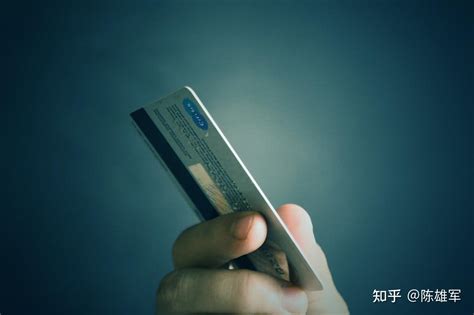 如何正确使用信用卡 - 知乎