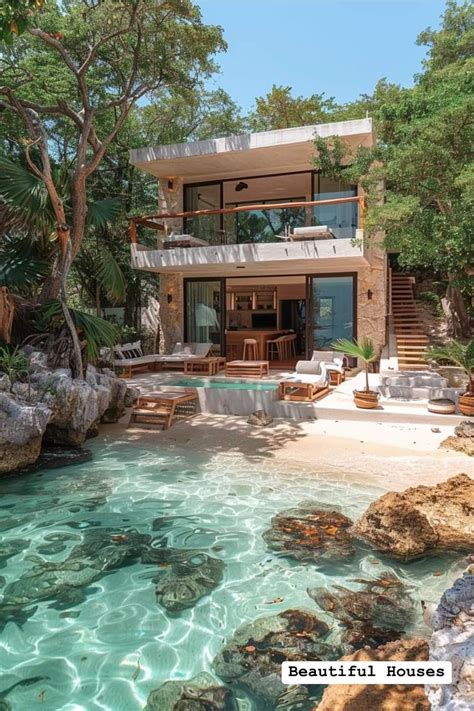 Modern Blog | Discover Amazing Content | Dream life house, Dream beach ...