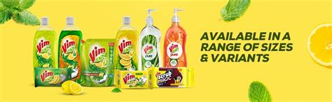 Vim Dishwash Anti Smell Liquid, Pudina, 2 Ltr : Amazon.in: Health ...